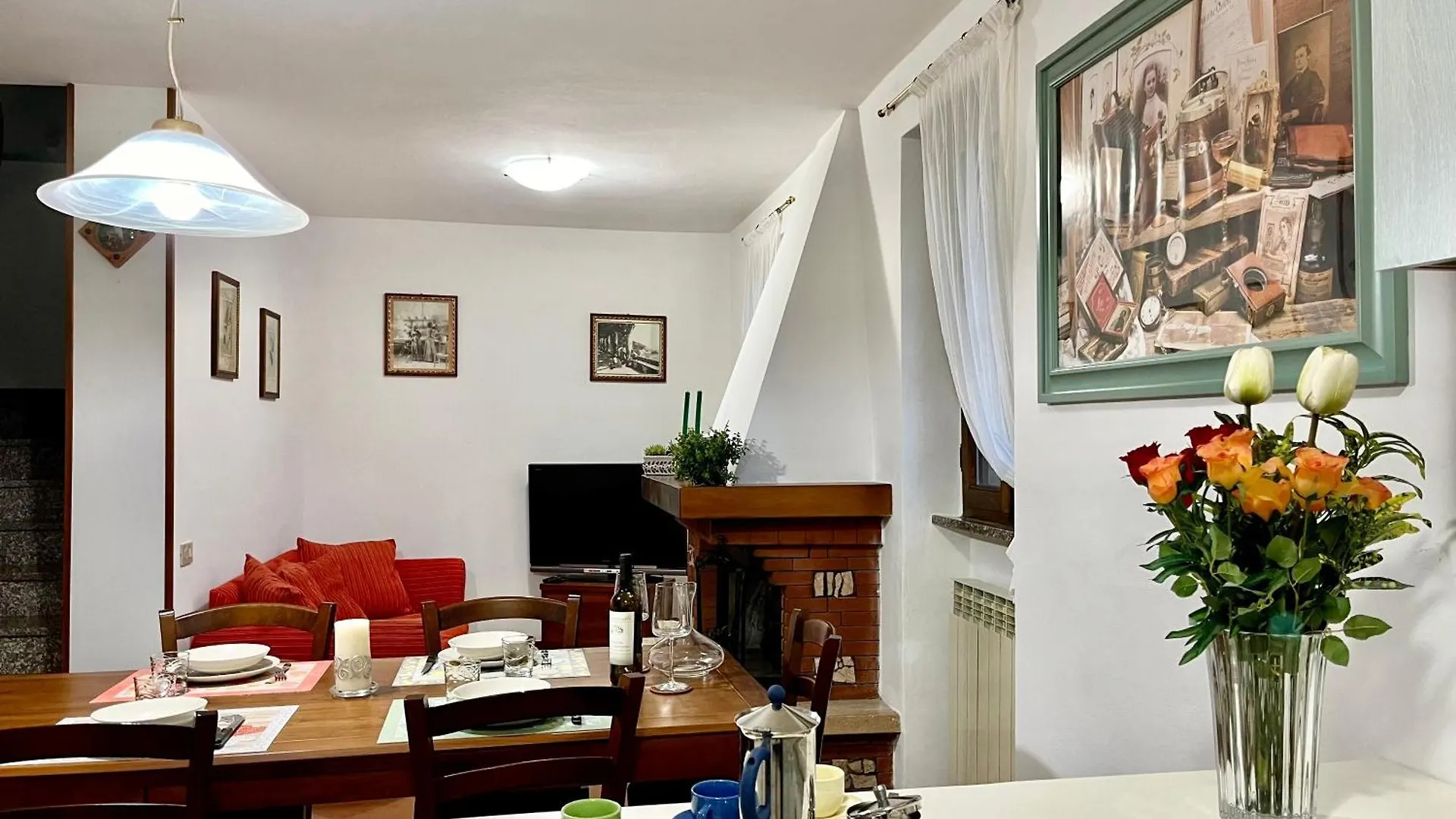 Appartamento Mirella In Centro Storico Casole dʼElsa 0*,