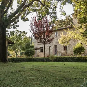Aparthotel Borgo Al Cerro, Casole d'Elsa