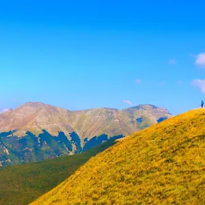 Appartamento Gli Aristogatti, Campo Tizzoro