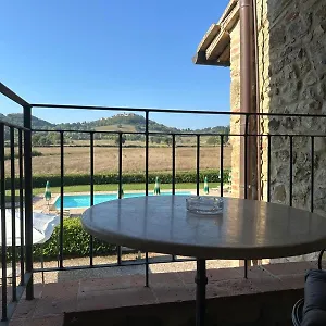 Farm stay La Peschiera, Casole d'Elsa