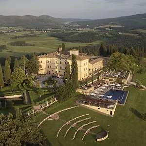 Hotel Castello Di Casole, A Belmond Hotel, Tuscany, Casole d'Elsa